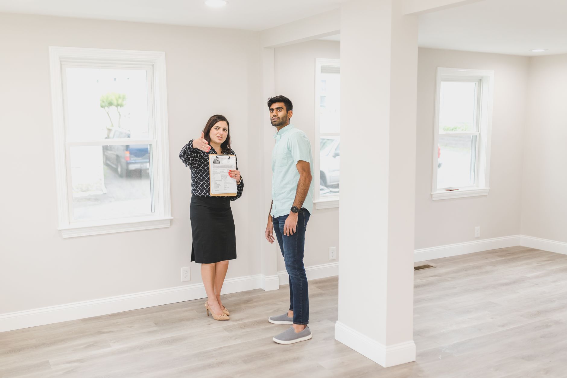 Immobilier Sète